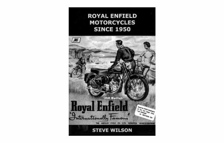 British Royal Enfield